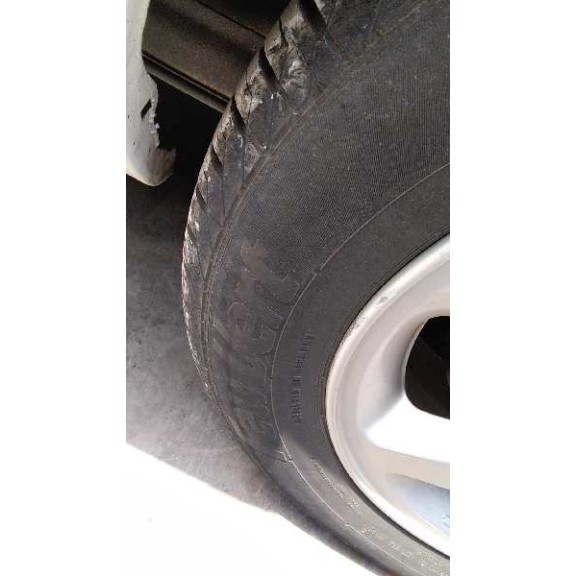 nissan primera berlina (p11) del año 1999