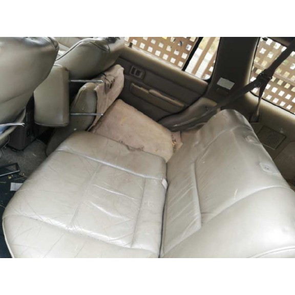 toyota 4-runner (n13) del año 1994