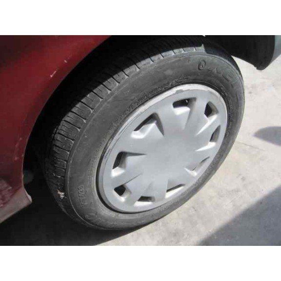 renault kangoo (f/kc0) del año 1997