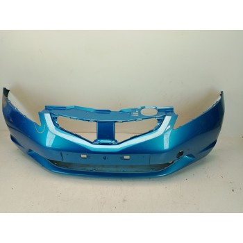 Recambio de paragolpes delantero para honda jazz iii (ge_, gg_, gp_, za_) 1.2 (gg1) referencia OEM IAM 71101TF0G000  