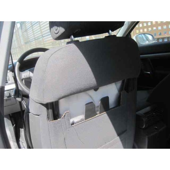 opel vectra c berlina del año 2003