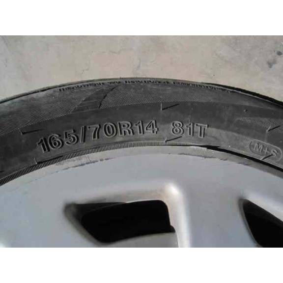 renault kangoo (f/kc0) del año 1997