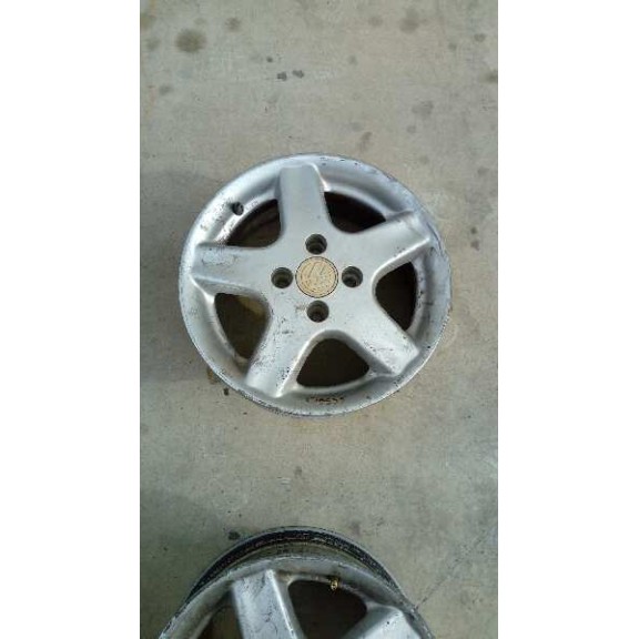 volkswagen vento (1h2) del año 1992