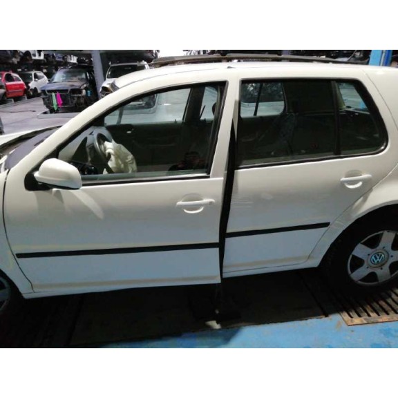 volkswagen golf iv berlina (1j1) del año 1997