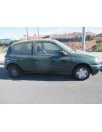 renault clio ii fase i (b/cbo) del año 1998