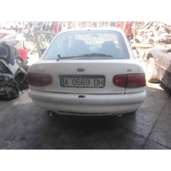 ford escort berl./turnier del año 1997