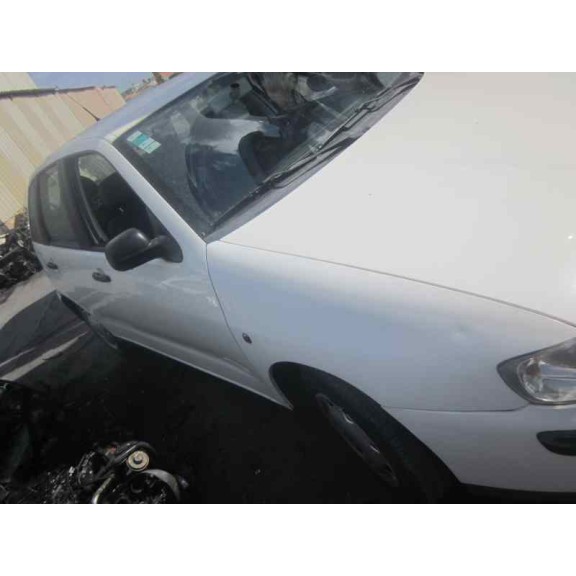 seat ibiza (6k1) del año 2000