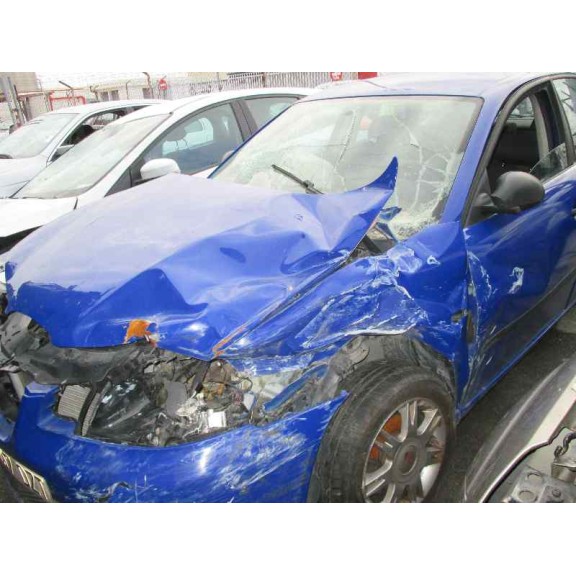 seat ibiza (6l1) del año 2006