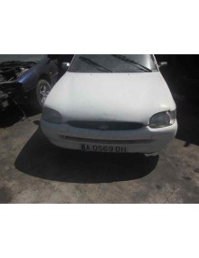 ford escort berl./turnier del año 1997 2