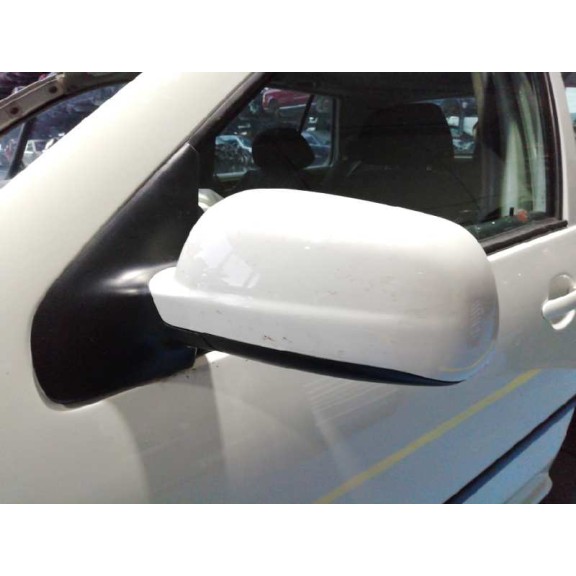 volkswagen golf iv berlina (1j1) del año 1997