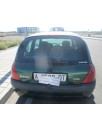 renault clio ii fase i (b/cbo) del año 1998
