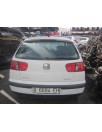 seat ibiza (6k1) del año 2000