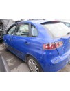seat ibiza (6l1) del año 2006