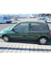 renault clio ii fase i (b/cbo) del año 1998
