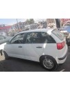 seat ibiza (6k1) del año 2000