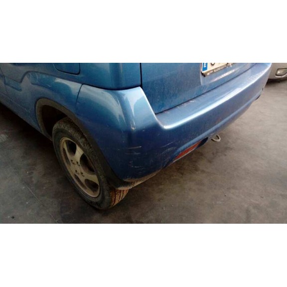 suzuki ignis rm (mh) del año 2004