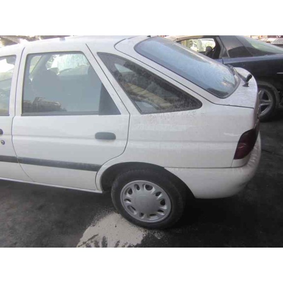 ford escort berl./turnier del año 1997