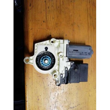Recambio de motor elevalunas trasero izquierdo para volkswagen passat berlina (3c2) highline referencia OEM IAM 980855113 1K0959