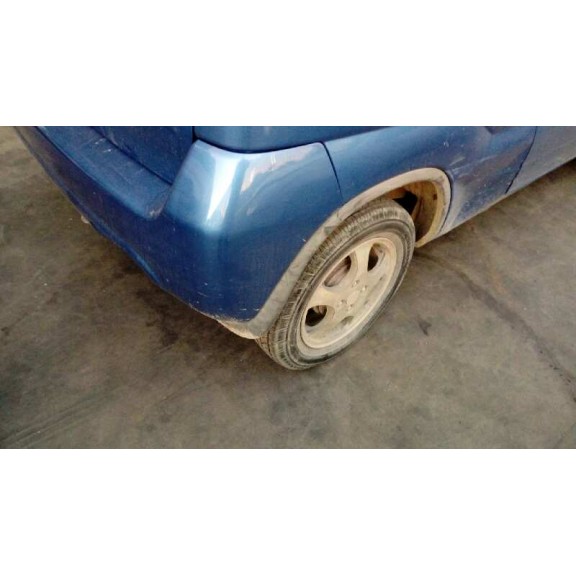 suzuki ignis rm (mh) del año 2004