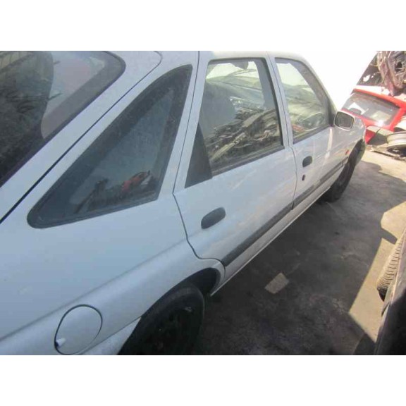 ford escort berl./turnier del año 1997