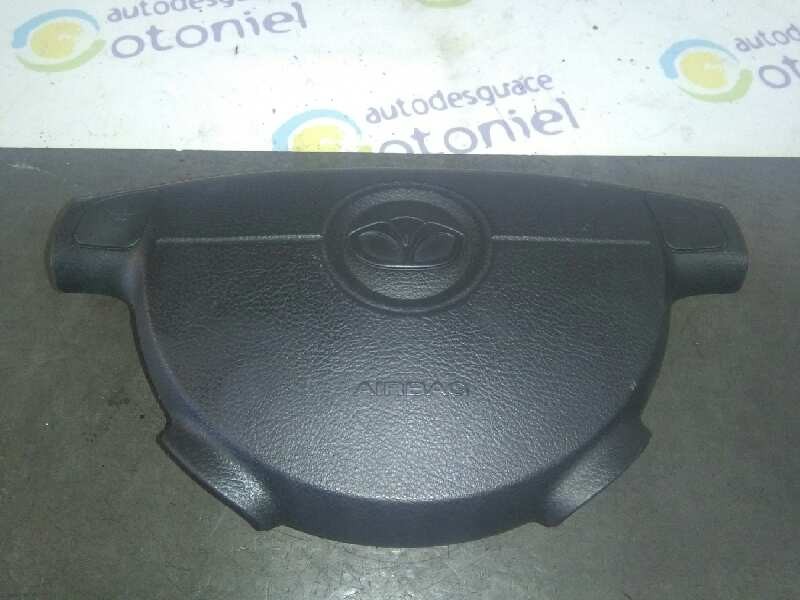 Recambio de airbag delantero izquierdo para daewoo lacetti cdx referencia OEM IAM 96404797  