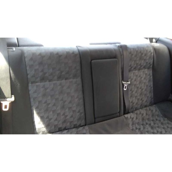 opel astra g berlina del año 2001