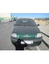 renault clio ii fase i (b/cbo) del año 1998