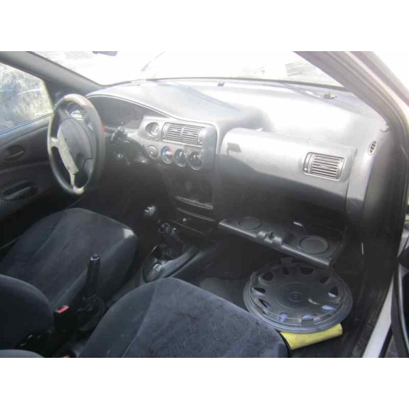 ford escort berl./turnier del año 1997