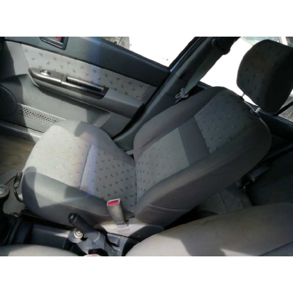 hyundai getz (tb) del año 2003