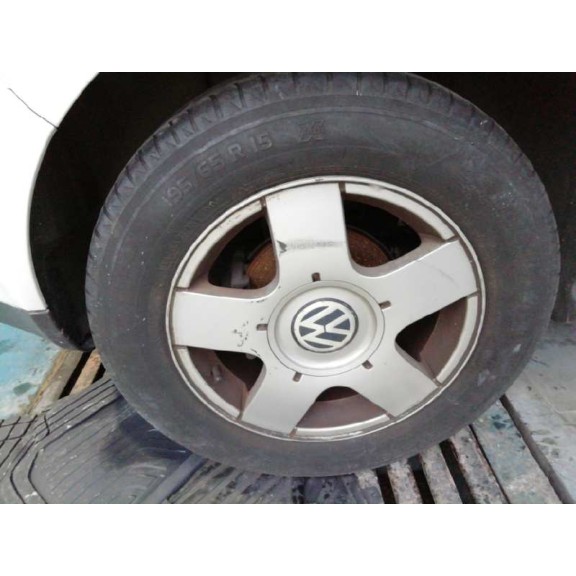 volkswagen golf iv berlina (1j1) del año 1997