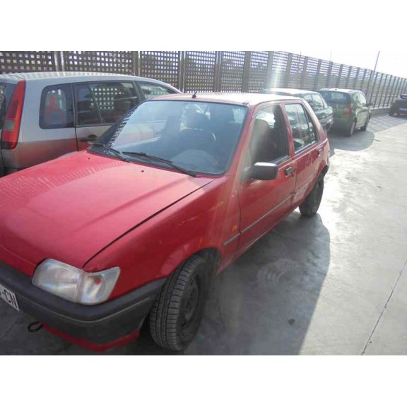 ford fiesta berl./courier del año 1994