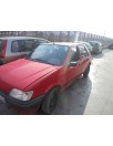 ford fiesta berl./courier del año 1994