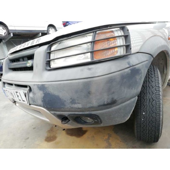 land rover freelander (ln) del año 1999