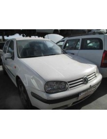 volkswagen golf iv berlina (1j1) del año 1998