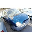 hyundai atos (mx) del año 1999