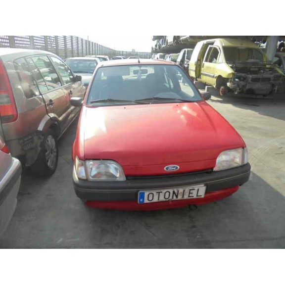 ford fiesta berl./courier del año 1994