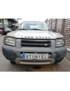 land rover freelander (ln) del año 1999