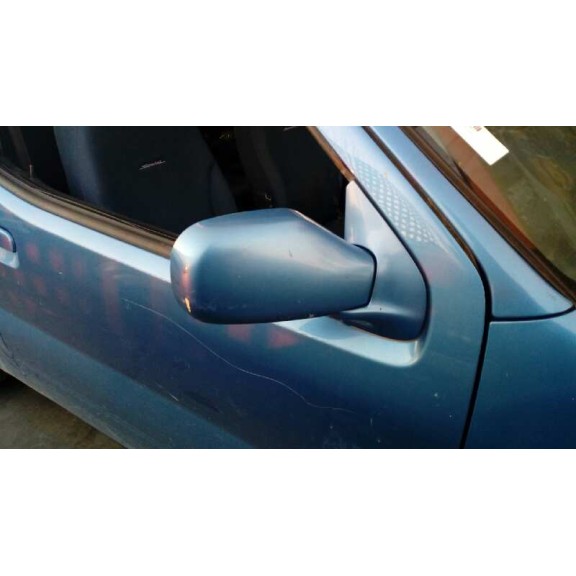 suzuki ignis rm (mh) del año 2004