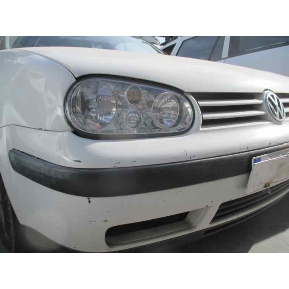 volkswagen golf iv berlina (1j1) del año 1998