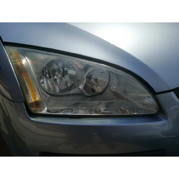 ford focus berlina (cap) del año 2006