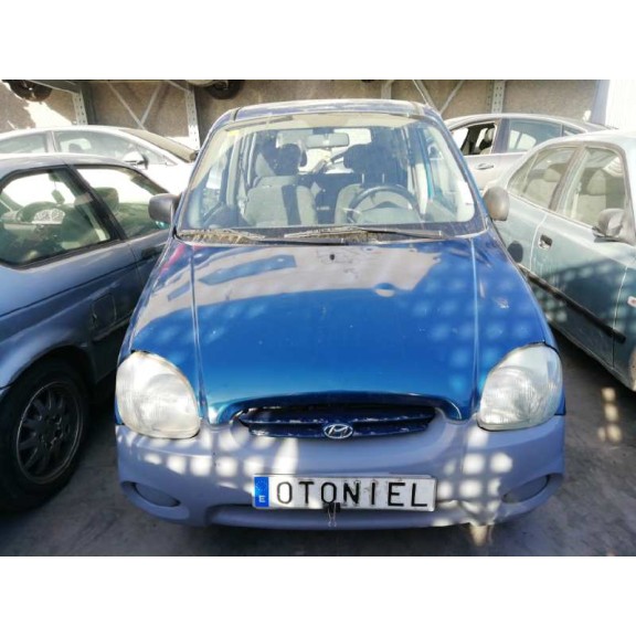 hyundai atos (mx) del año 1999