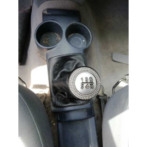 hyundai getz (tb) del año 2003