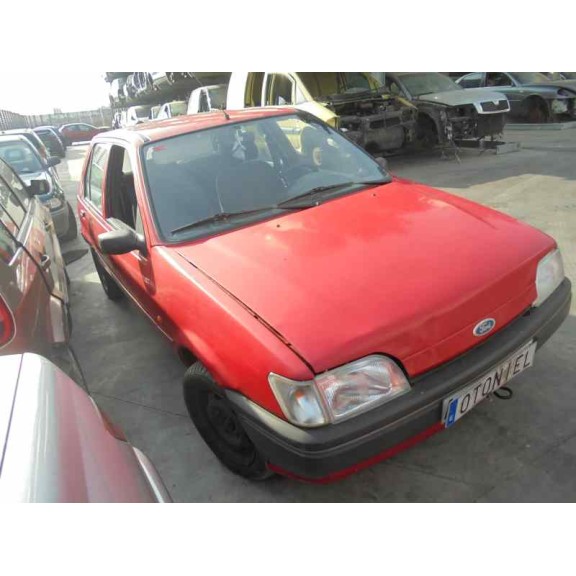 ford fiesta berl./courier del año 1994