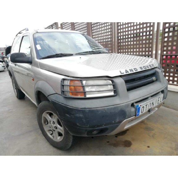 land rover freelander (ln) del año 1999