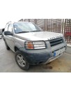 land rover freelander (ln) del año 1999