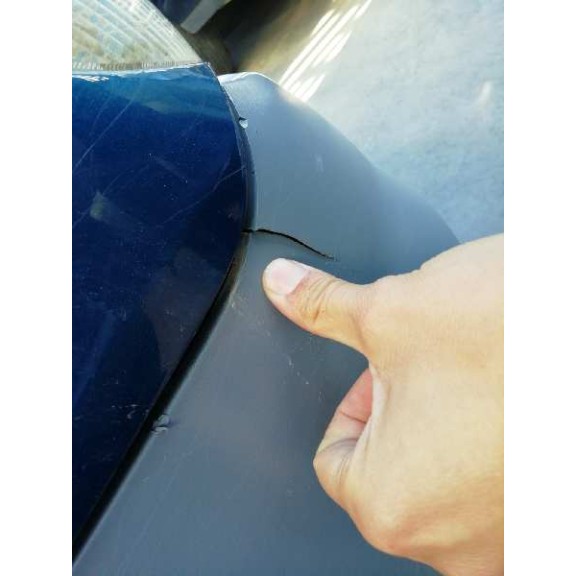 hyundai atos (mx) del año 1999