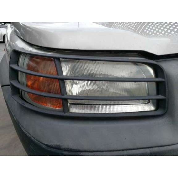 land rover freelander (ln) del año 1999