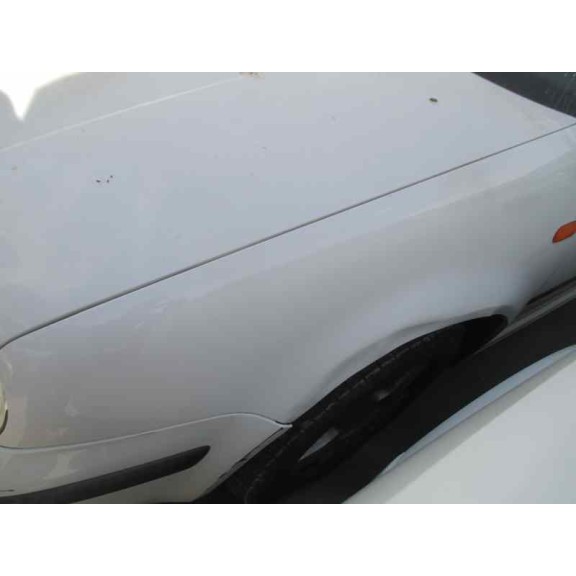 volkswagen golf iv berlina (1j1) del año 1998