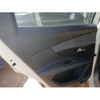 GUARNECIDO PUERTA TRASERA IZQUIERDA 9810516377 