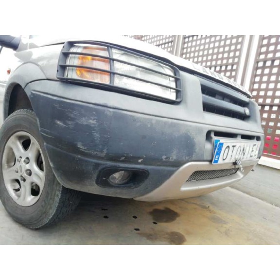 land rover freelander (ln) del año 1999